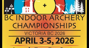  BC Indoor Championships 2026