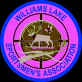 Williams Lake Sportsmen's Assoc - JOP club Logo