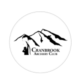 Cranbrook Archery Club Logo