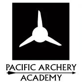 Pacific Archery Academy Logo
