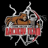 Fernie Rod and Gun Club Logo