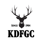 Kelowna & District Fish & Game Club Logo