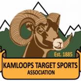 Kamloops Target Sports Association - Bowbenders Logo