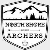 North Shore Archers Logo