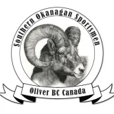 SOSA Archers - Southern Okanagan Sportsmen's Association Logo