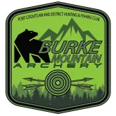Burke Mountain Archers Logo