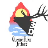 Quesnel River Archers Logo