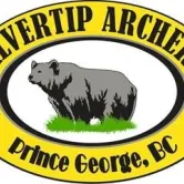 Silvertip Archers Logo