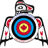 Victoria Bowmen Logo
